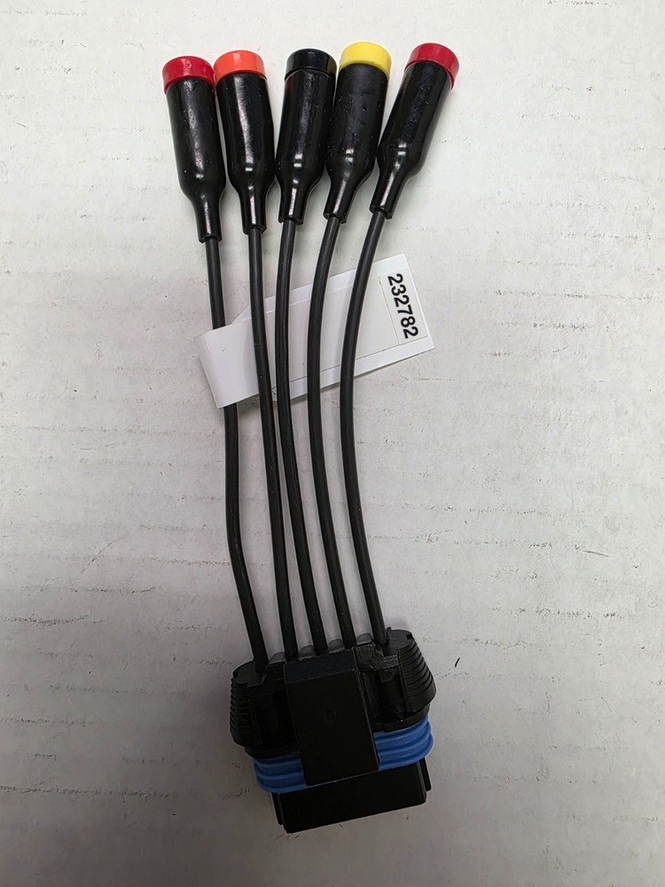 014-00935 Glow Plug Injector Adapter