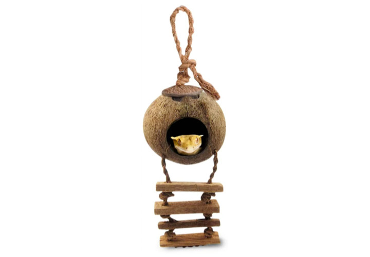Sanmoo coconut Pet Climbing House