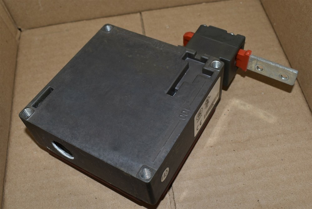 Euchner Safety Switch Cat No. TZ1LE024BHA-C1903