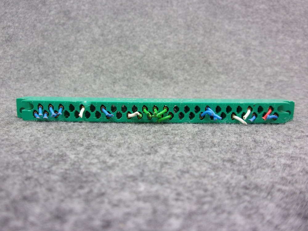 AMP Connector P/N 3-582307-1