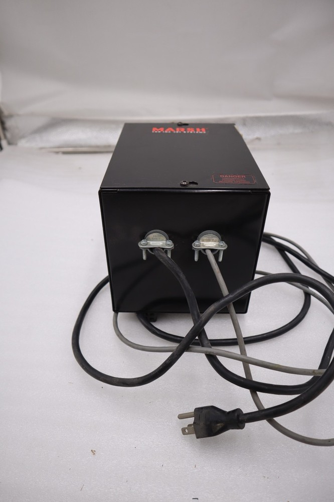 TRI LITE MV110UL STACK LIGHT APPLICATION SIGNAL - SURPLUS NEVER USED #H1091