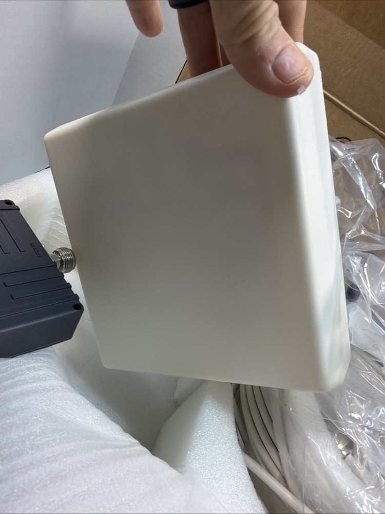 Anntient Wireless Coverage Solution, Cell Phone Signal Booster