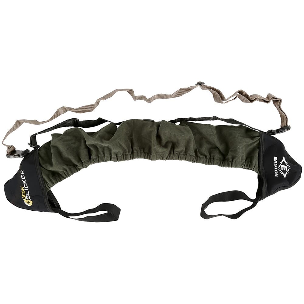 Easton Compound Bow Black/Olive Slicker 527691