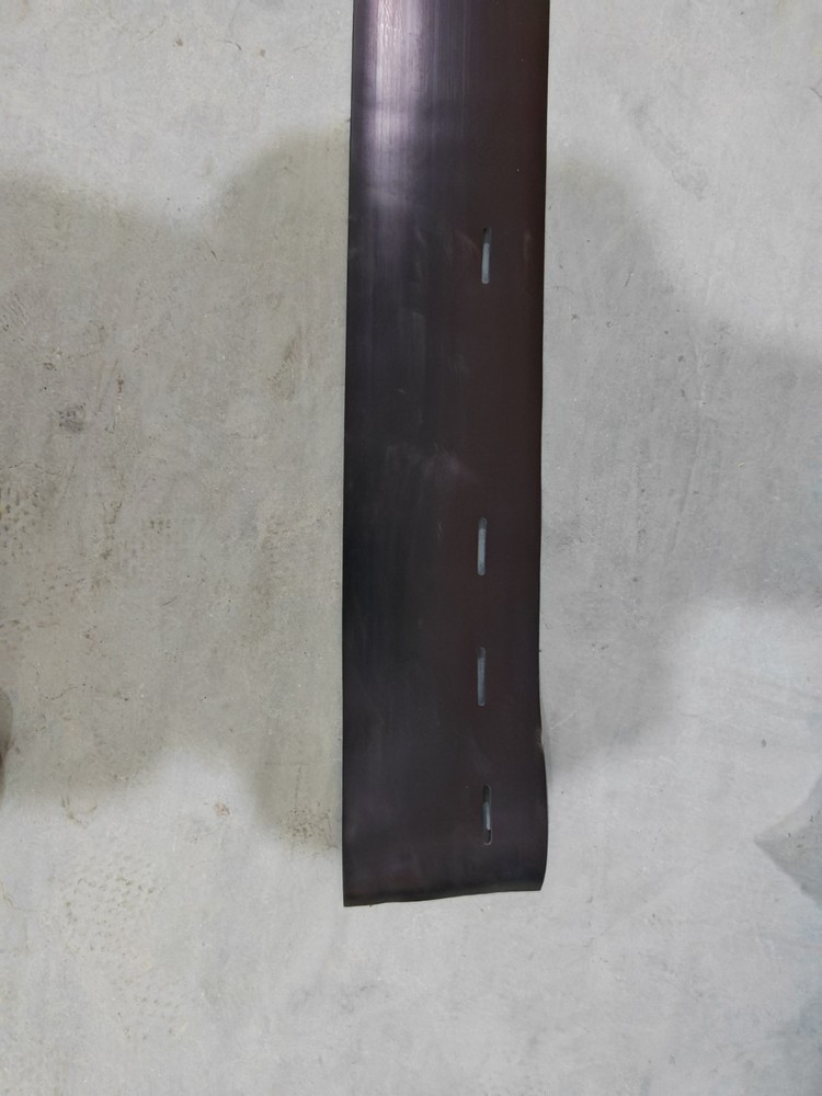 Replacement Side Fairing Extension For Kenworth T680