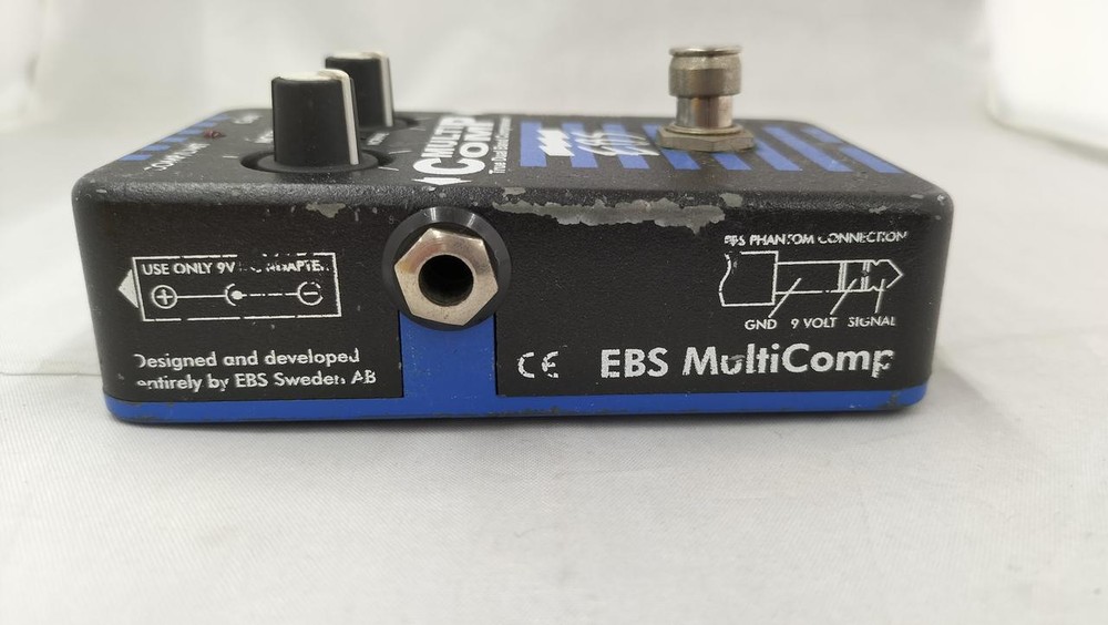 EBS / MULTI COMP (no.23013) (T0000)