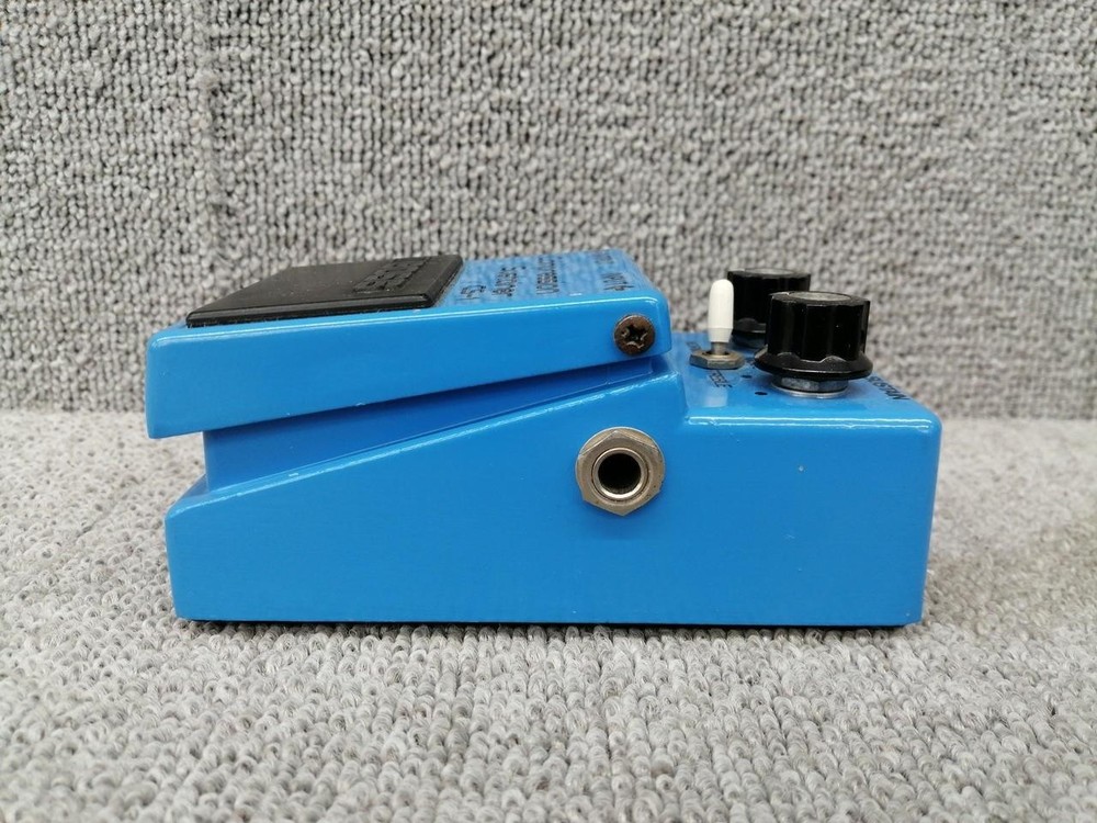 BOSS CS-1 Effects Pedal