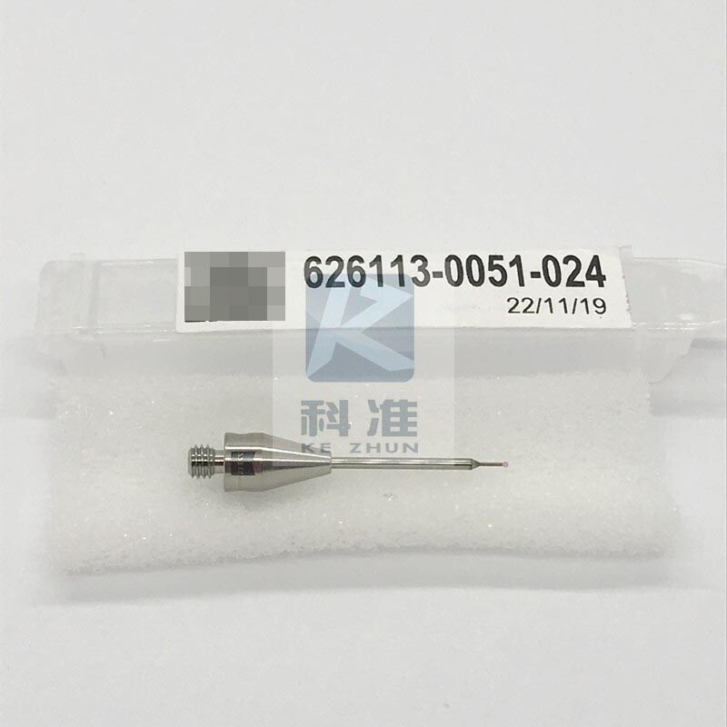 Three-coordinate stylus 626113-0051-024
