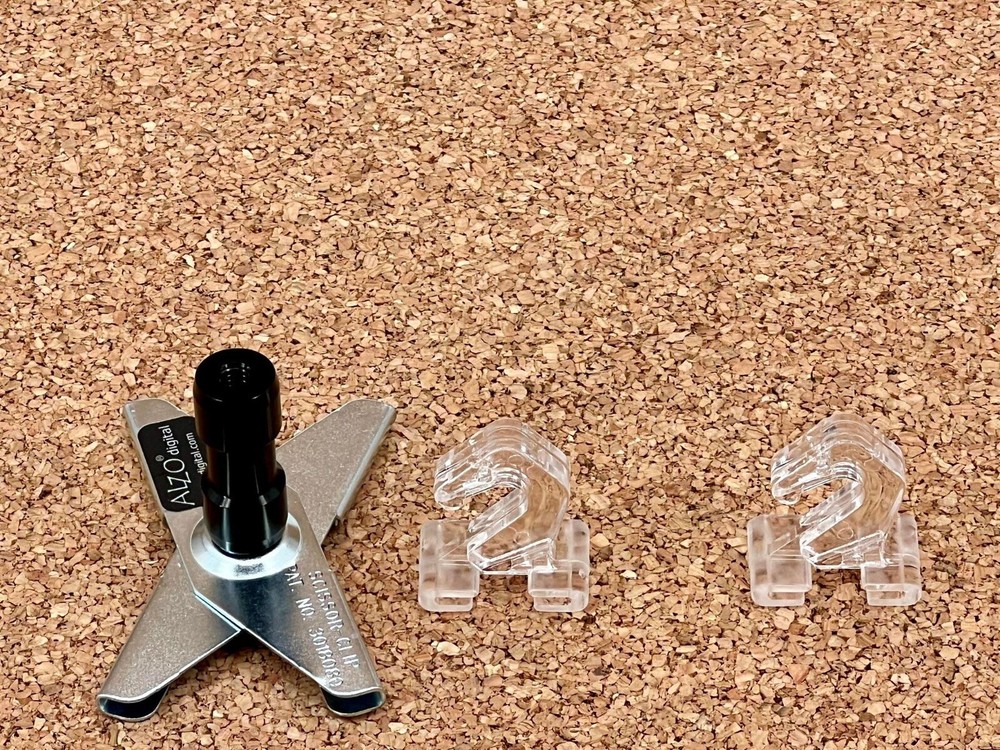 ALZO Suspended Drop Ceiling Photo Video Light Mount Kit