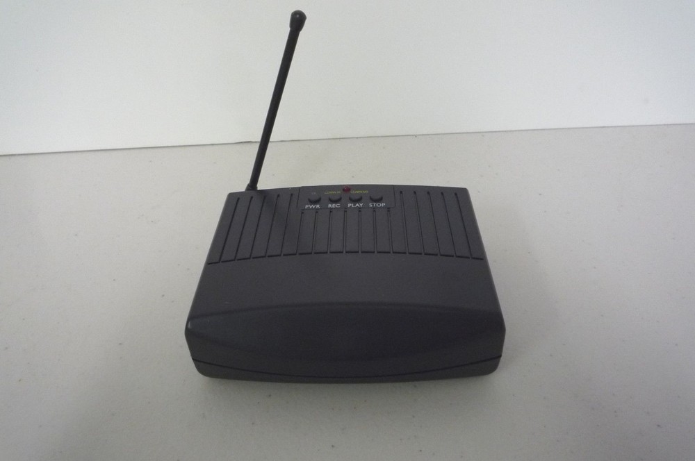 X10 Model UX21A Whole House VCR Controller X-10