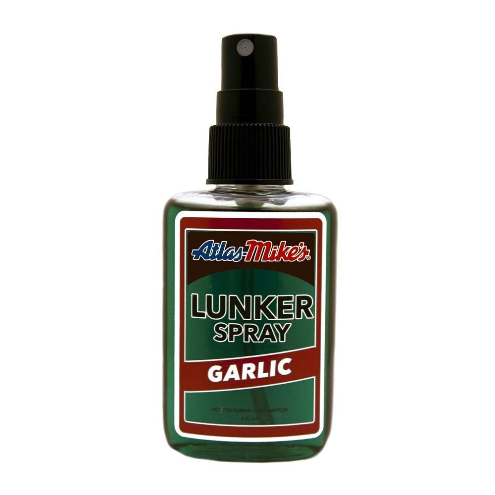 Atlas-Mike's 7204 Lunker Spray