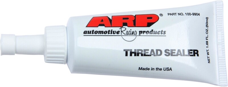 ARP 100-9904 PTFE Thread Sealant, 1.69 Fluid oz.
