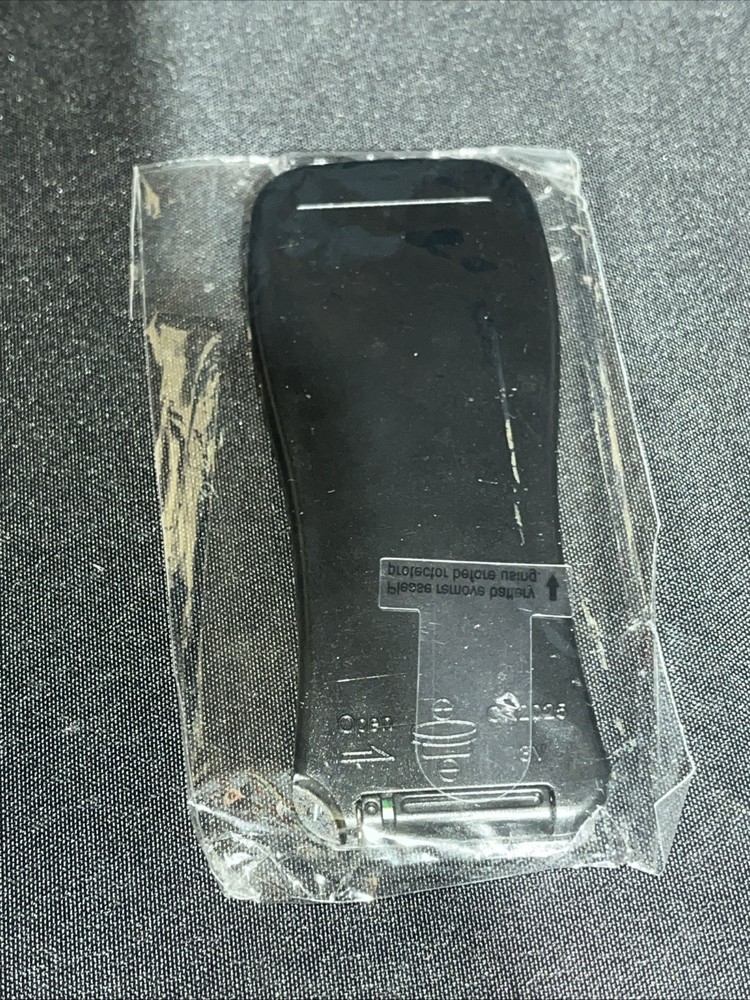 Chauvet DJ IRC-6 Infrared Remote Controller