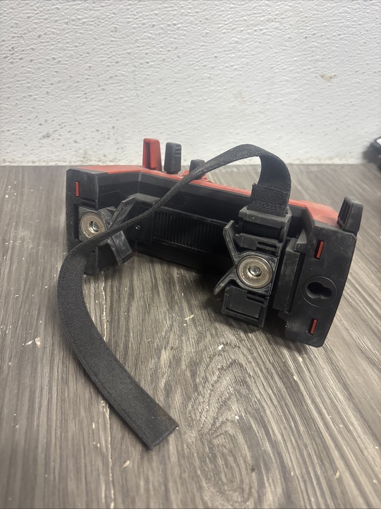 Hilti PMA 78 Universal Laser Adaptor #T5