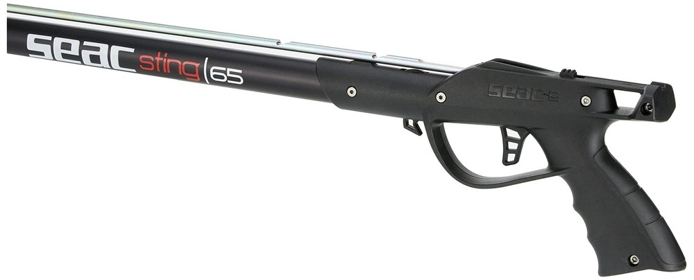 Sting Practical Versatile Well-Balanced Easy to Handle Sling Speargun