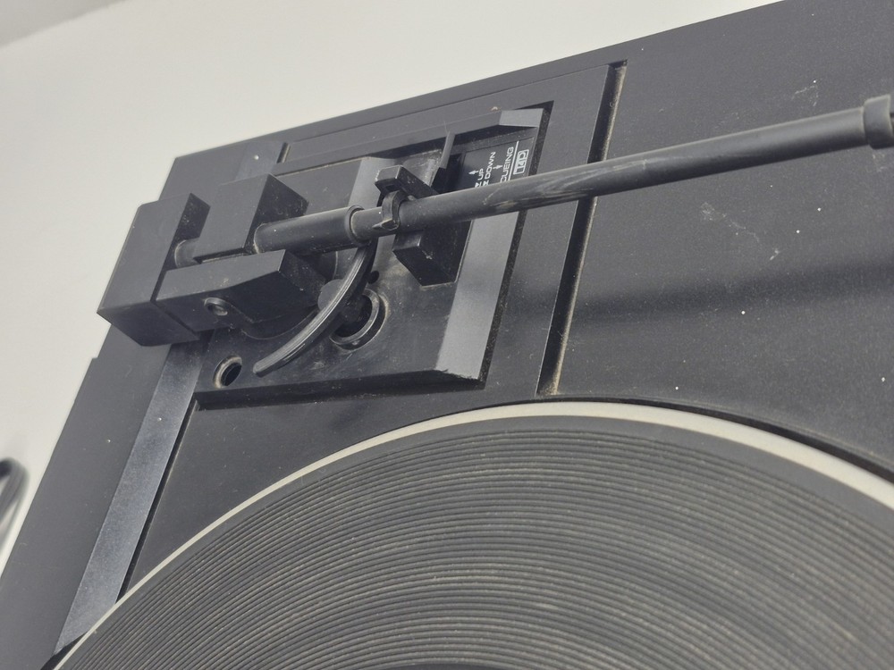 Kenwood KD-35R Stereo Turntable System