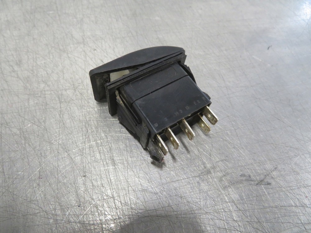 EB992 2014 14 CANAM COMMANDER MAX 1000 XT HEADLIGHT HIGH LOW SWITCH