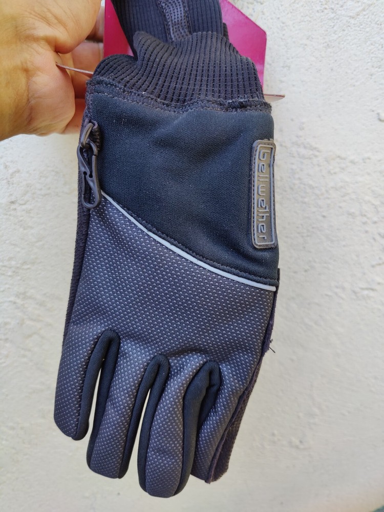 Bellwether Size Medium Cycling Gloves New Leather