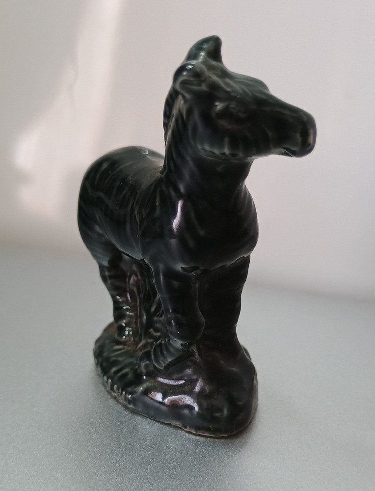 Whimsie By Wade Zebra Approx 4cms