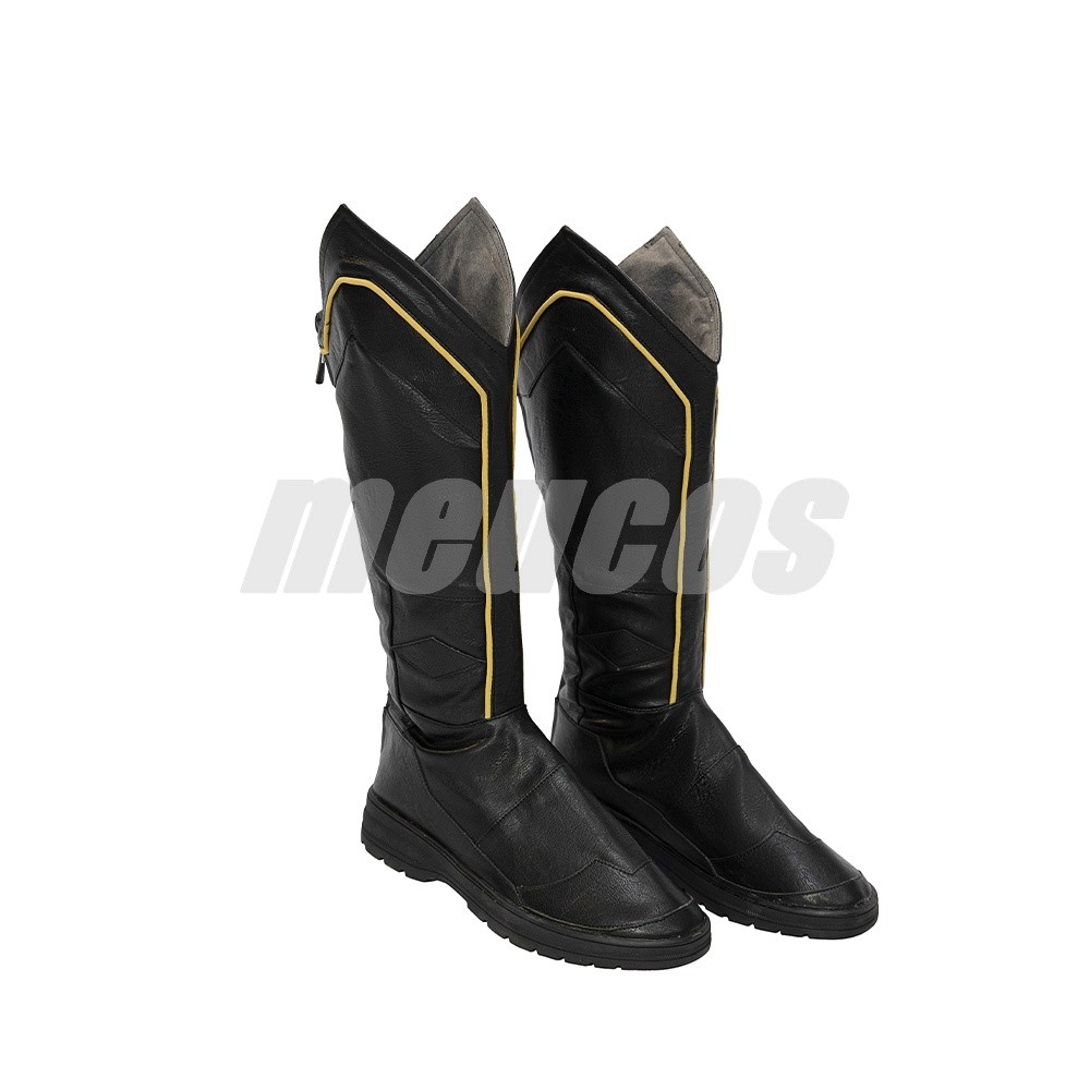 Marvel' s Wolverine Costume Cosplay Full Set