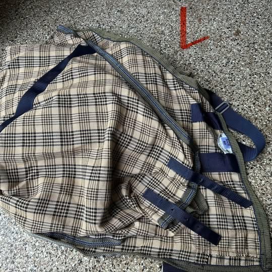 Baker Original LightWeight sheet