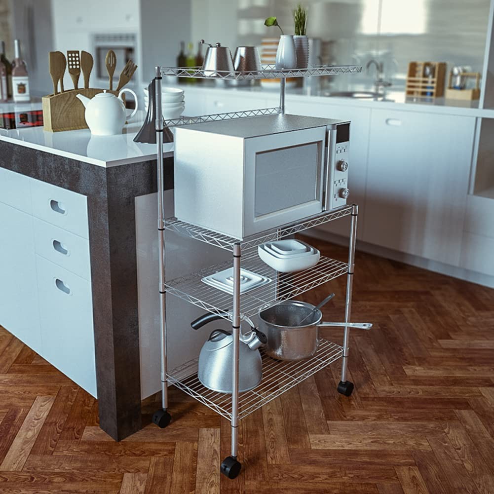 24 Pcs 12 Pairs Wire Shelving Shelf Lock Clips for 3/4 Inch Post - Shelving Slee