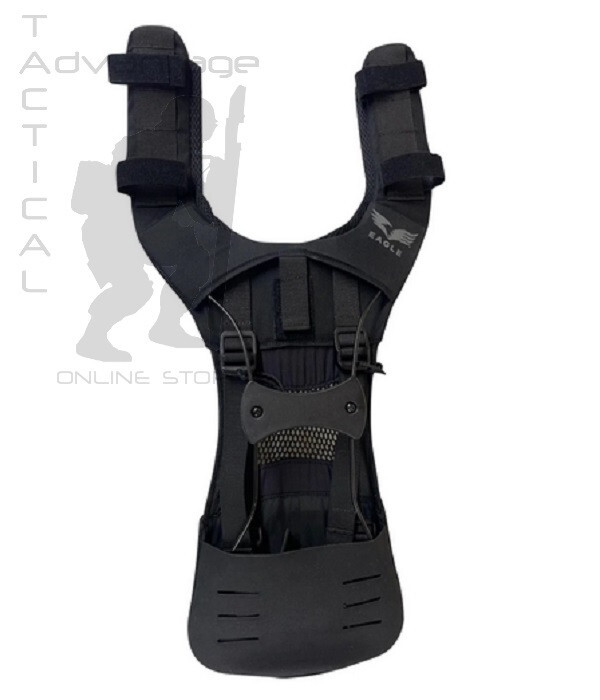 Eagle Industries ERGO (Ergonomic) Performance System - black