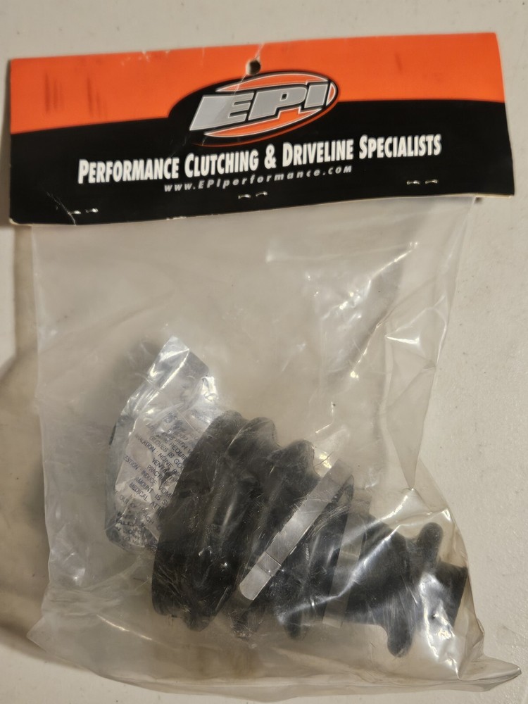 EPI WE130015 CV Boot