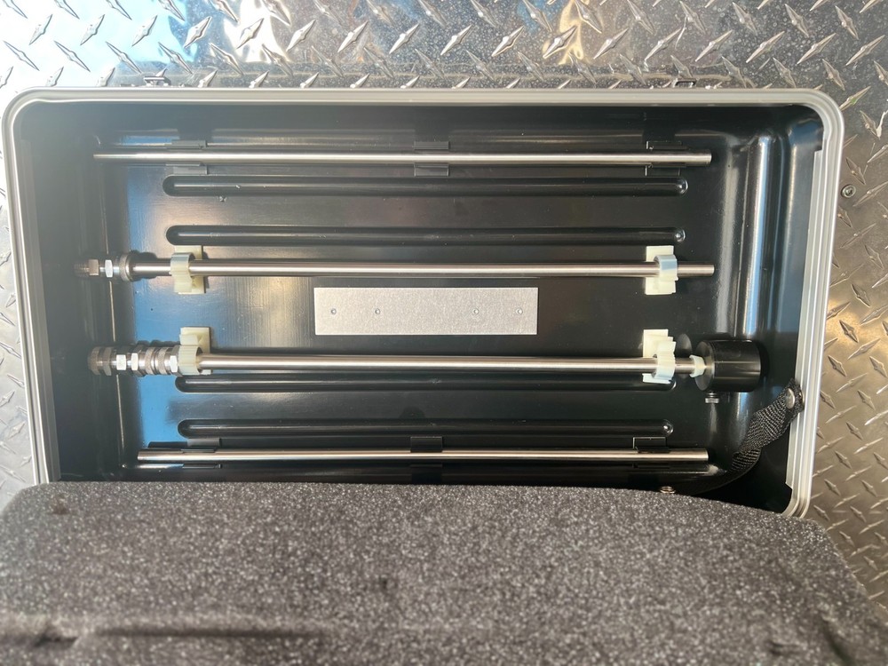 SAI BUBBLE GENERATOR MODEL 5