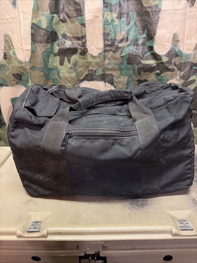 Eagle Industries Deluxe Pro Shooters Bag