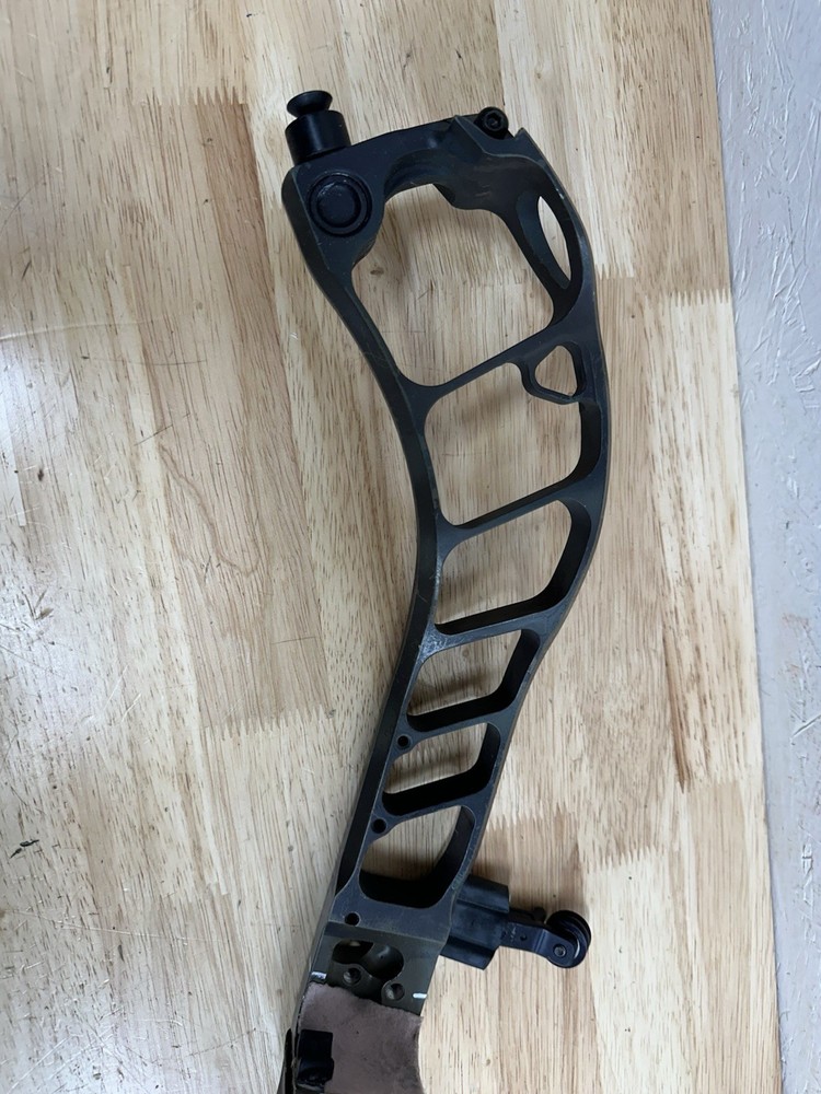 PRIME NEXXUS 4 Riser Only. As Is.