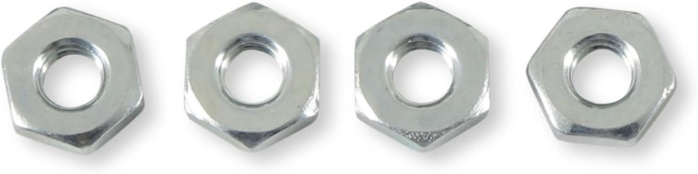 Vibration Mounts, for 6 Series Ignition Modules, 4-pack