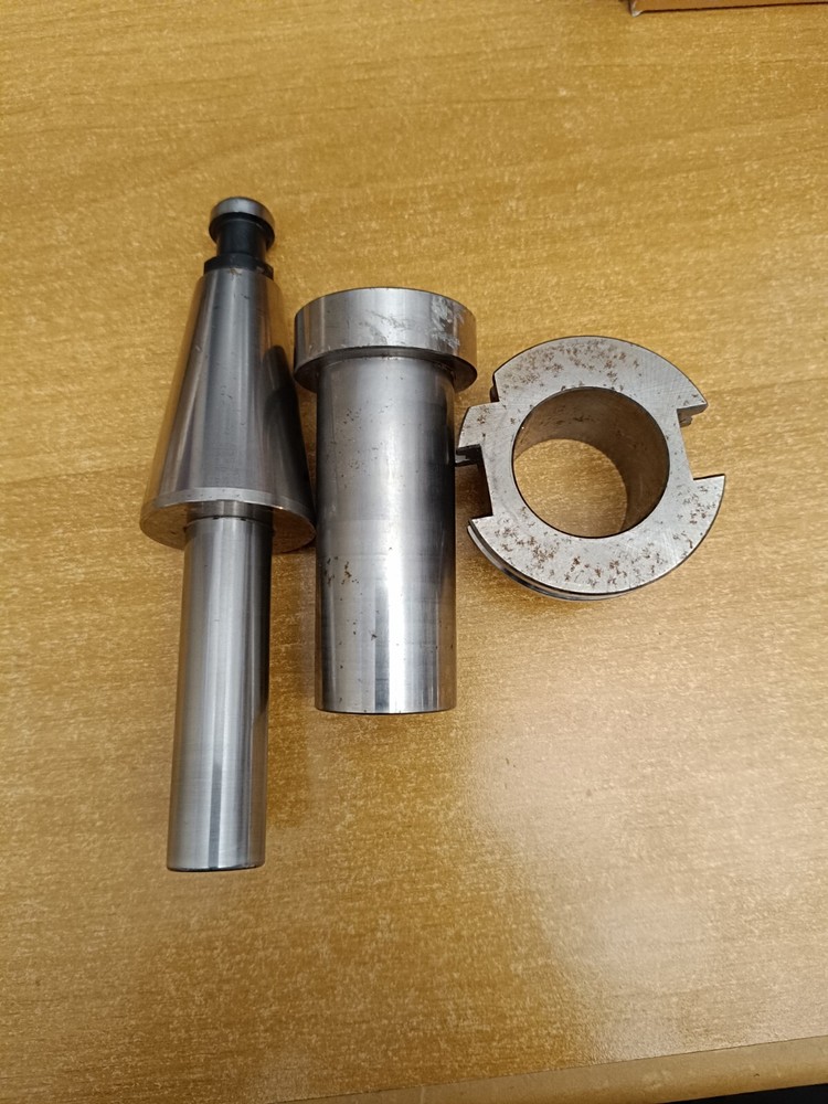 BT40 Calibrator