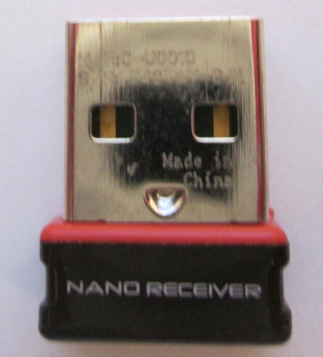 OEM Logitech C-U0010 Non-Unifying USB Receiver Dongle