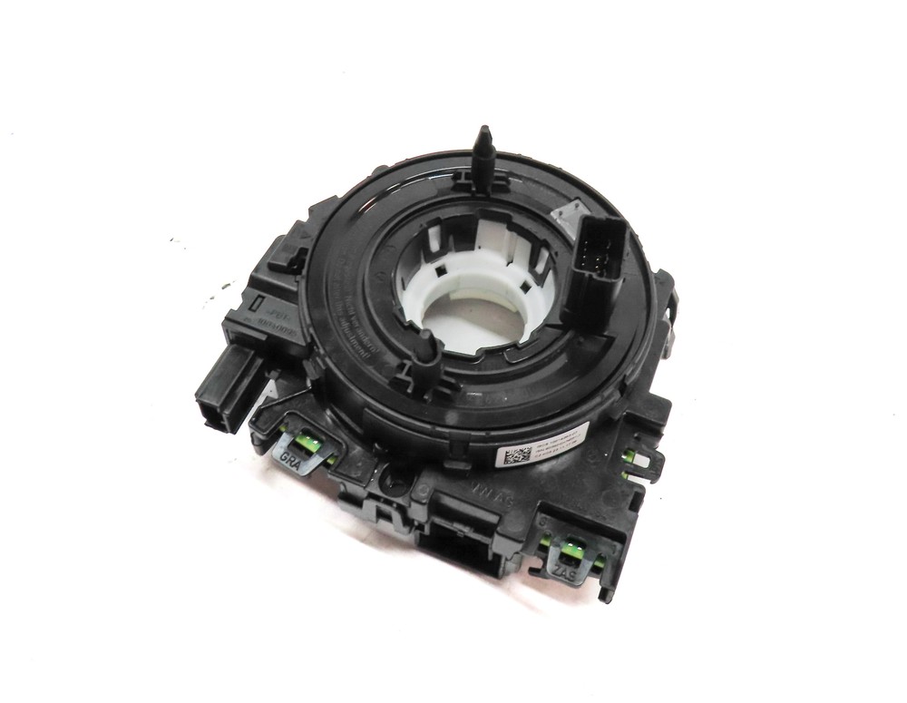 2018 AUDI A3 (8V) STEERING WHEEL COLUMN CLOCKSPRING CLOCK SPRING SLIP RING