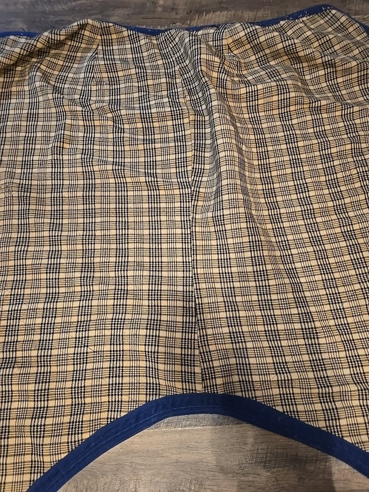 Horse Blanket 66