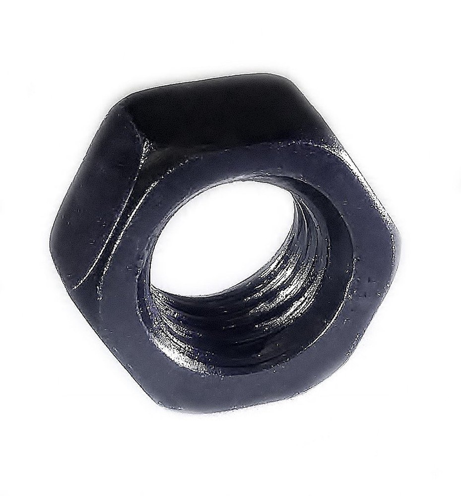 3421-3943 Hd 7/8-9 H.D. Hex Nut