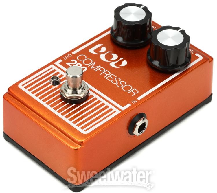 DOD Compressor 280