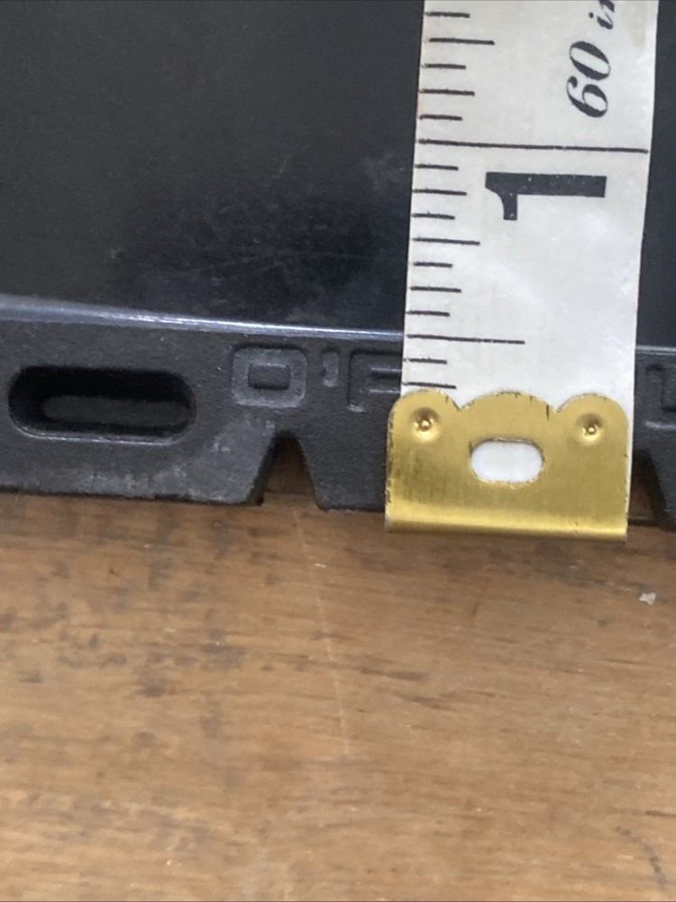 Olfishl Surfboard Fin