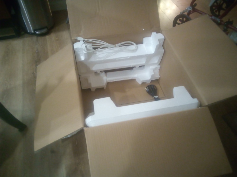 Sawgrass SG500 Sublimation Printer