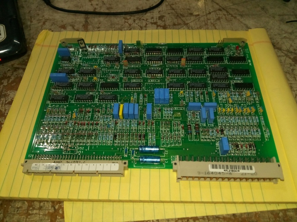 Board, Philips HEF 4030 BP