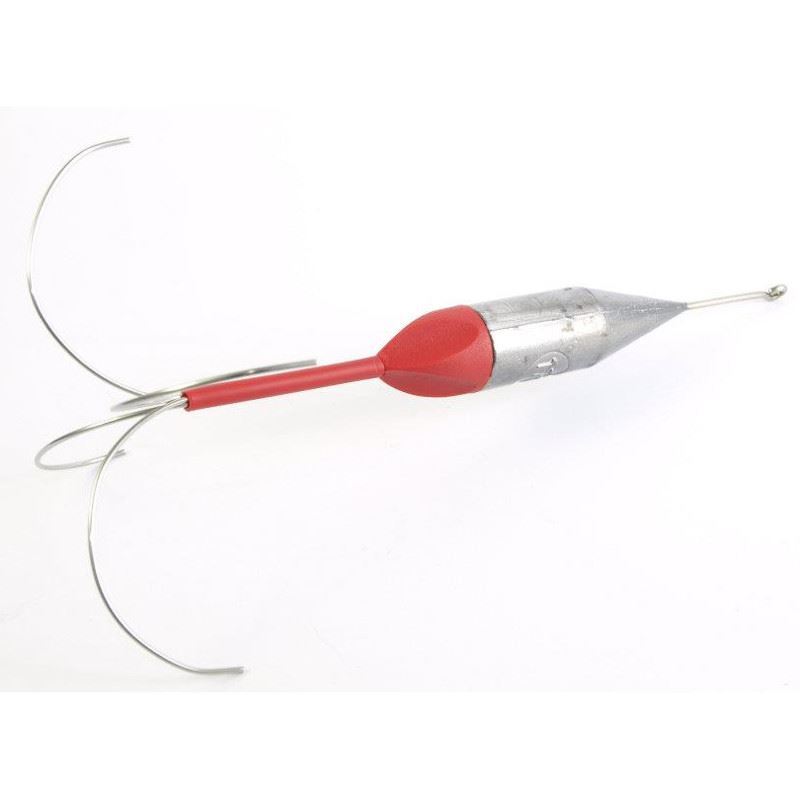 3 x Gemini Springy Uptide Sinkers
