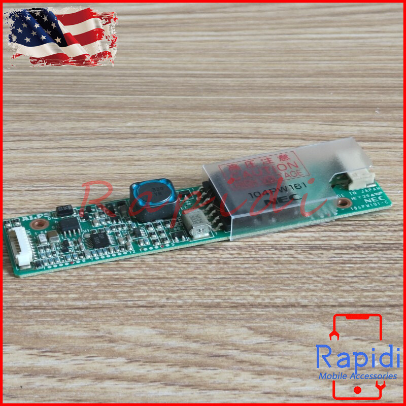 NEW For 104PW161 PCU-P113 CXA-0308 104PW191 LCD Power Inverter Board Module