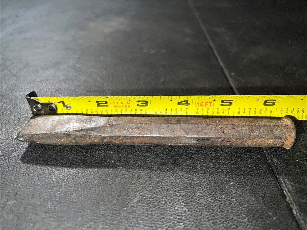 ALLOY STEEL BOBCAT Chisel Breaker Point