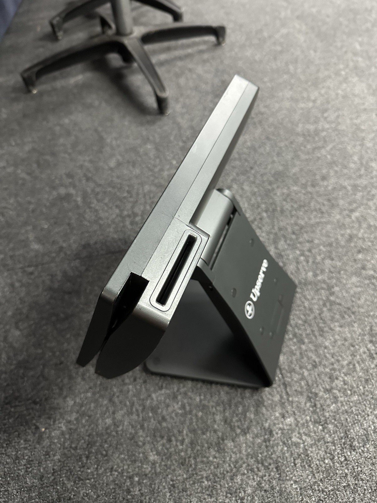 ELO ESY10i1B Touchscreen POS Computer/Card Reader, Great Condition, UNIT ONLY