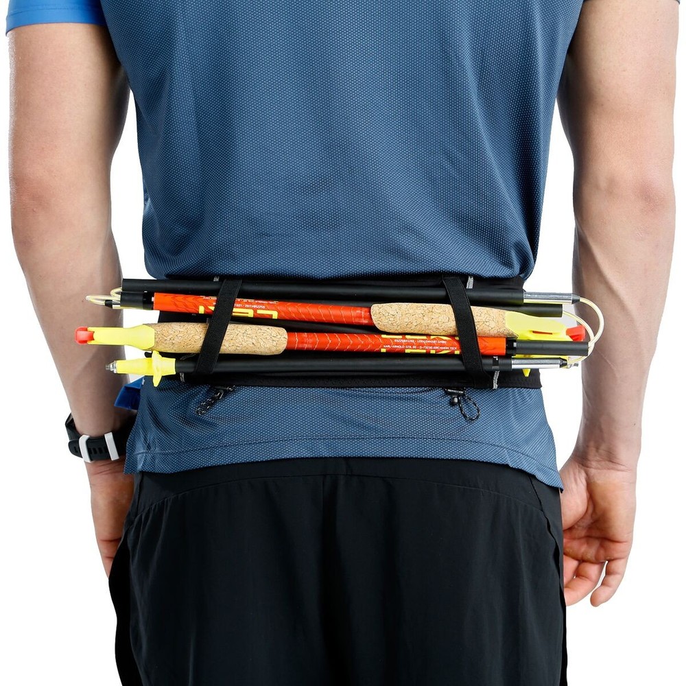 Ultimate Direction Comfort Hydration Belt Plus