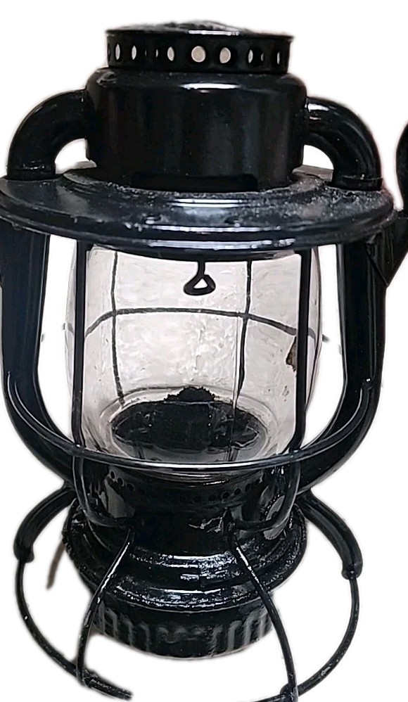 Dietz Vesta Railroad Lantern Plz Read Discription Below Ty 😊 🙏 ❤️