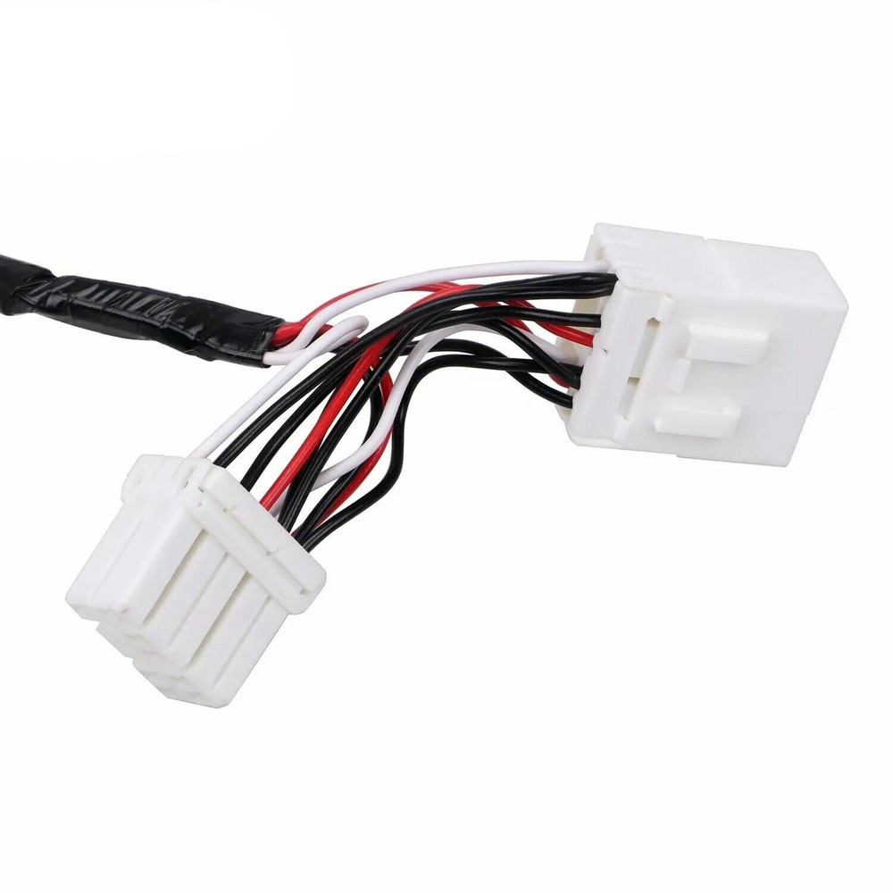 Equalizer For Harley Motorcycle LED Load Blinker Turn Signal Lights Resistor