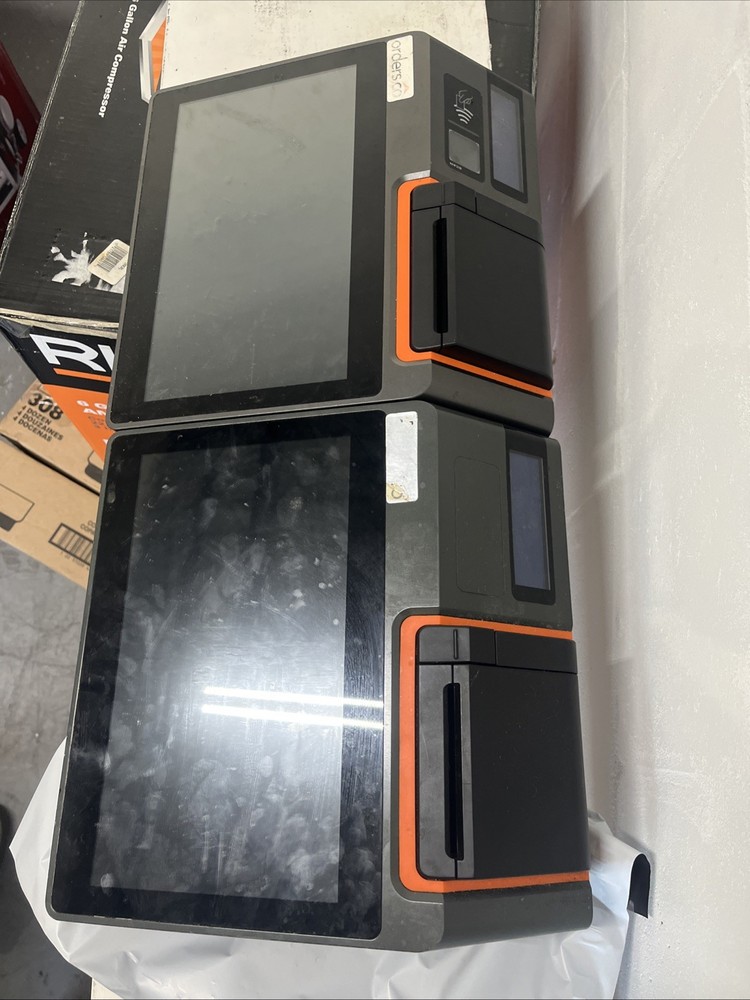 Sunmi T2 Mini POS (NEW)