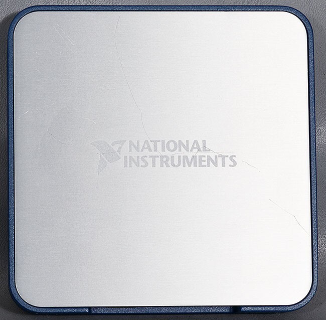 National Instruments SCB-68A Shielded I/O Connector Terminal Block
