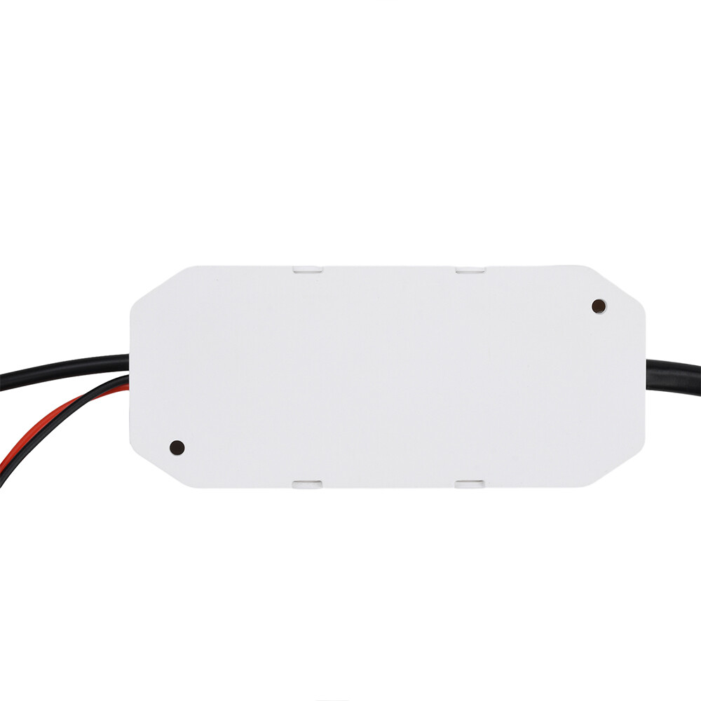 WiFi Smart Garage Door Opener Wireless APP Remote Controller Timer Voice Control